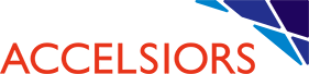 Accelsior logo