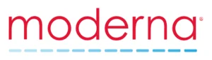 moderna Logo